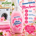 ammorbidente mon amour