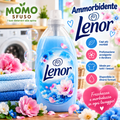 ammorbidente lenor