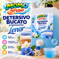 Detersivo bucato profumazione lenor